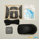 WAIZOWL OGM Pro V2 PAW3950 Gaming Mouse