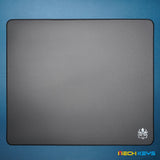 KingJade Liu Li Poron Glass Fiber Coating Mousepad