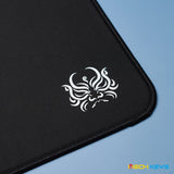 KingJade Zhu Long Pro Ultra-Fine Fabric Waterproof Coating Mousepad