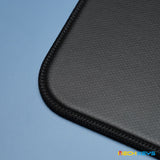 KingJade Zhu Long Pro Ultra-Fine Fabric Waterproof Coating Mousepad