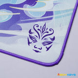 KingJade Xuan Nv Poron E-sports Mousepad