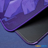 KingJade Zhu Rong Pro Polyurethane Gaming Mousepad