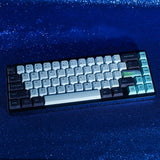 VARMILO Muse65 Magnetic Switch Aluminum Alloy Mechanical Keyboard