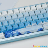 VARMILO Muse65 Magnetic Switch Aluminum Alloy Mechanical Keyboard