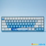 VARMILO Muse65 Magnetic Switch Aluminum Alloy Mechanical Keyboard