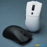 RAWM SA-SH01PRO Swappble Switch PAW3950 8K Mouse