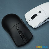 RAWM SA-SH01PRO Swappble Switch PAW3950 8K Mouse