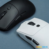 RAWM SA-SH01PRO Swappble Switch PAW3950 8K Mouse