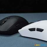 RAWM SA-SH01PRO Swappble Switch PAW3950 8K Mouse