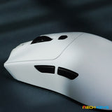 RAWM SA-SH01PRO Swappble Switch PAW3950 8K Mouse