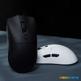 RAWM SA-SH01PRO Swappble Switch PAW3950 8K Mouse