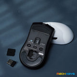 RAWM SA-SH01PRO Swappble Switch PAW3950 8K Mouse