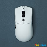 RAWM SA-SH01PRO Swappble Switch PAW3950 8K Mouse