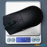 RAWM SA-SH01PRO Swappble Switch PAW3950 8K Mouse