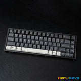 LUMINKEY Magger 68 HE Magnetic Switch Aluminum Alloy Mechanical Keyboard