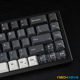 LUMINKEY Magger 68 HE Magnetic Switch Aluminum Alloy Mechanical Keyboard