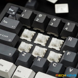 LUMINKEY Magger 68 HE Magnetic Switch Aluminum Alloy Mechanical Keyboard