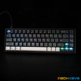 LUMINKEY Magger 68 HE Magnetic Switch Aluminum Alloy Mechanical Keyboard