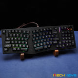 FEKER Alice98pro VIA Hot-swappable Mechanical Keyboard