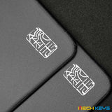 KingJade Liu Li V2 Poron Glass Fiber Coating Mousepad