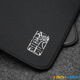 KingJade Xuan Nv Black Poron E-sports Mousepad