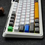 Kzzi K75 Upgraded Version Mechanical Keyboard