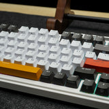 Kzzi K75 Upgraded Version Mechanical Keyboard