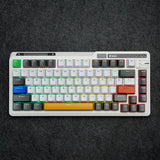 Kzzi K75 Upgraded Version Mechanical Keyboard