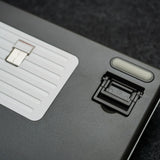 Kzzi K75 Upgraded Version Mechanical Keyboard