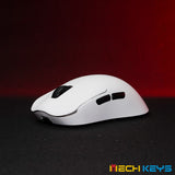 RAWM ES21 Series 8K Lightweight PAW3950 Wireless Mouse