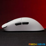 RAWM ES21 Series 8K Lightweight PAW3950 Wireless Mouse