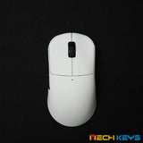 RAWM ES21 Series 8K Lightweight PAW3950 Wireless Mouse