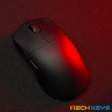 RAWM ES21 Series 8K Lightweight PAW3950 Wireless Mouse