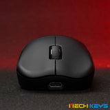 RAWM ES21 Series 8K Lightweight PAW3950 Wireless Mouse