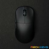 RAWM ES21 Series 8K Lightweight PAW3950 Wireless Mouse