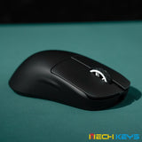 Motospeed X6 PAW3950 8K Dual Mode Mouse