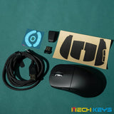 Motospeed X6 PAW3950 8K Dual Mode Mouse