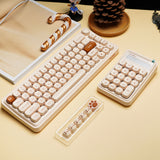 DAREU Z68 Sugar Cube Series Mechanical Keyboard