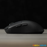 AULA SC800 PAW3395 Gaming Wireless Mouse