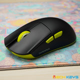 Darmoshark M3S MAX PAW3950 Wireless Mouse