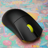 Darmoshark M3S MAX PAW3950 Wireless Mouse