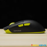 Darmoshark M3S MAX PAW3950 Wireless Mouse