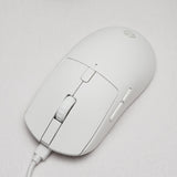 HP M23G2 Dual Mode Wireless Mouse