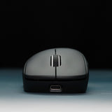 Zaopin Z2 MAX Swappable Switch 8K Wireless PAW3950 Mouse