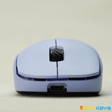 Zaopin Z2 Mini Swappable Switch PAW3950 Wireless Mouse