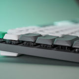 JAMESDONKEY S2 Low Profile Mechanical Keyboard