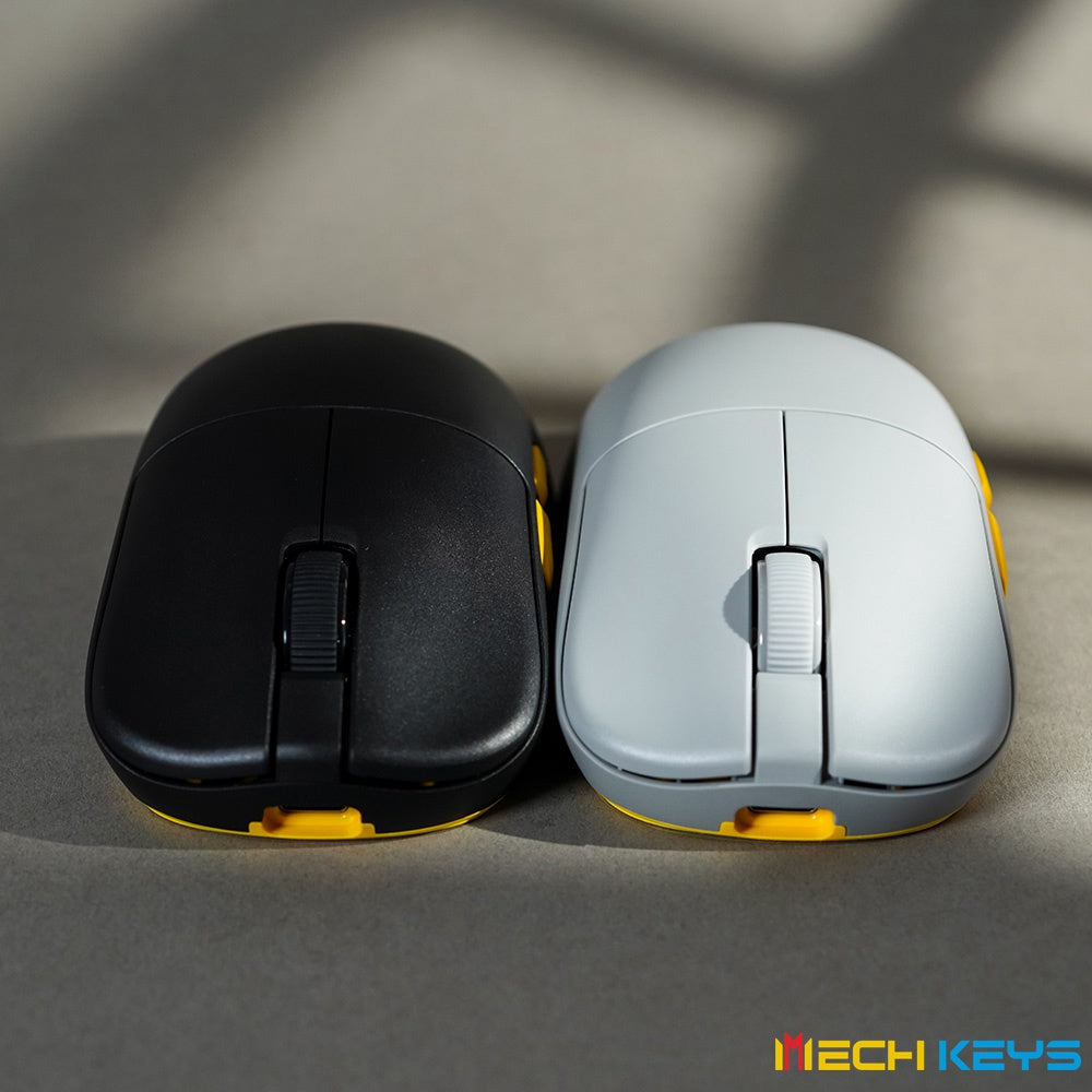 FANTECH HELIOS II PRO XD3 V3 4Khz Wireless Mouse – mechkeysshop