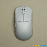 FANTECH HELIOS II PRO XD3 V3 4Khz Wireless Mouse