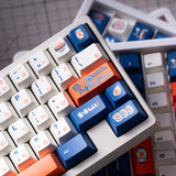 FBB Ramen Ichiraku Cherry Profile Keycaps Set