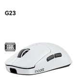 Incott G23 Series PAW3950 Hot Swap 8Khz Gaming Mouse